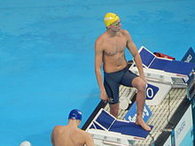 Kazan 2015 - Fraser-Holmes medley 200m semi.JPG