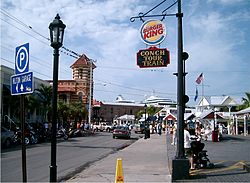 Key West