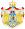 شعار مملكة رومانيا