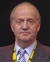 Juan Carlos I de España