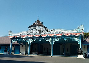 Surakarta - Wikidata