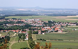 Krabčice - Sœmeanza