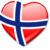 Lagpris för utökning över 25 000 byte av en enskild artikel om Norge i veckans tävling novembercupen!