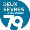 Blason de Deux-Sèvres