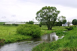 Upper Sauer at Sûre