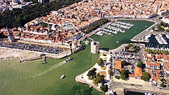 La Rochelle - Wikidata