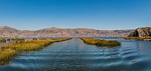 Llac Titicaca