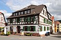 Gasthaus Goldener Engel