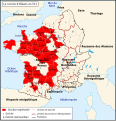 Participation vasconne au concile mérovingien d'Orléans (511).