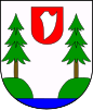 Coat of arms of Lichkov