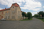 Městský dům (Terezín), nám. Dukelských hrdinů 45.JPG