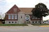 Mount Pleasant Public Library