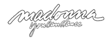 Logo del disco You Can Dance