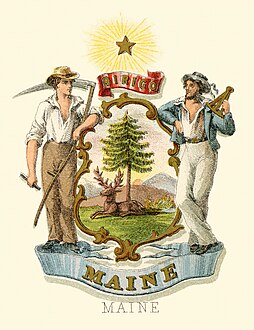 Maine