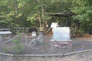 Mark's Mill Battlefield.jpg