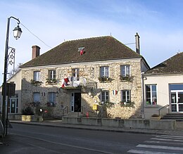 Marles-en-Brie – Veduta