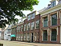 Martinikerkhof te Groningen