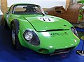 Matra-Bonnet Djet 1965