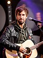 Max Giesinger