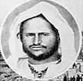 Mohamed Amezian geboren in 1859