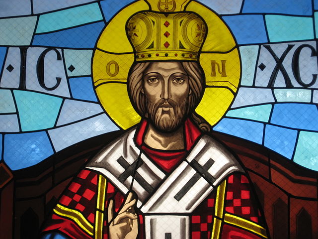 Christ the King