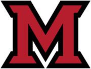 Miami Redhawks logo.svg