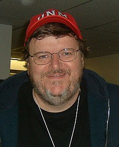 Michael Francis Moore