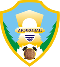Wappen von Mojkovac