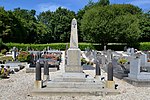 Monument aux morts