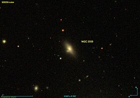 Image illustrative de l’article NGC 3555