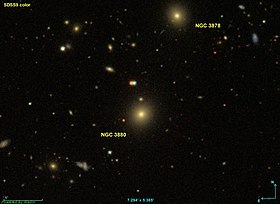 Image illustrative de l’article NGC 3880