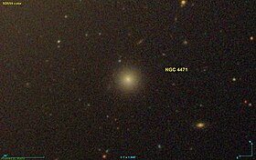 Image illustrative de l’article NGC 4471