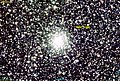 NGC 6380 en infrarouge par le relevé 2MASS.