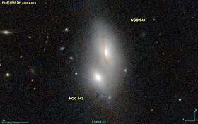 Image illustrative de l’article NGC 943