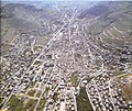 Nablus - panorama