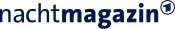 Logo Nachtmagazin (Noční magazín, 2015