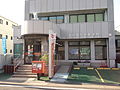 名古屋中切郵便局（2014年5月）