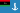 Drapél de la Libia