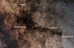 Miniatura para Nebulosa de la Pipa