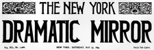 New York Dramatic Mirror 1899.png