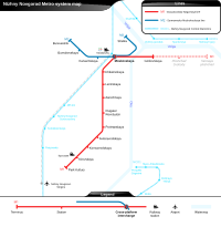 Nijniy Novgorod metropoliteni