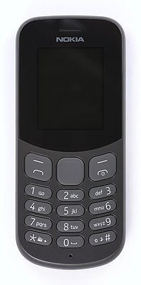 Nokia 130