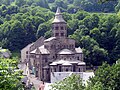 Vignette pour Basilique Notre-Dame d'Orcival