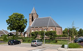 Kerk