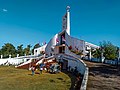 Simbahan ni Nuestra Señora de los Remedios sa Barangay Curry