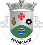 Wappen von Penamaior