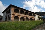 Miniatura para Palacio de Valdés-Bazán