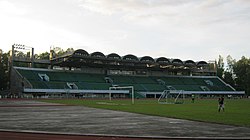 Stadion Panaad