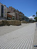 Muralla urbana de Algeciras