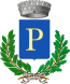 Blason de Pettoranello del Molise